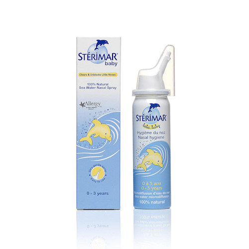 Sterimar-Baby Nasal Hygiene