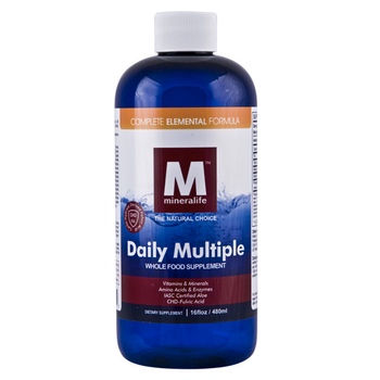 Mineralife Daily Multiple