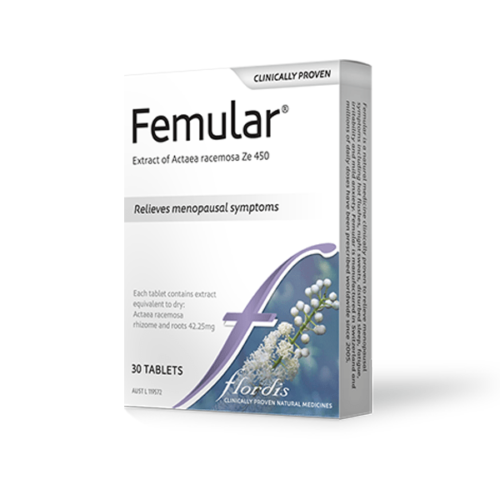 Femular