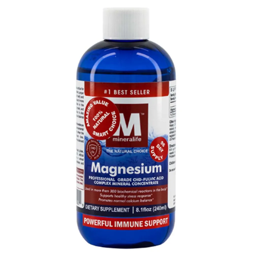 Mineralife Magnesium