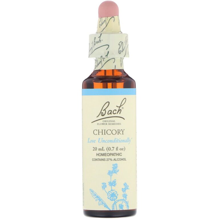 Bach Chicory 20ml
