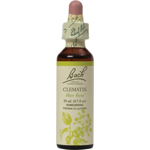 Clemetis 20ml