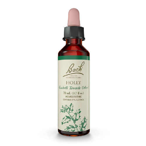 Bach Holly 20ml