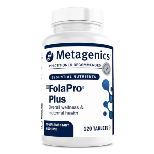 Metagenics FolaPro® Plus