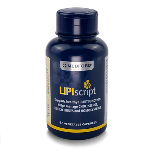 Medford Lipiscript