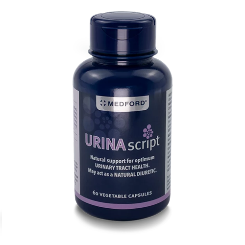 Medford UrinaScript