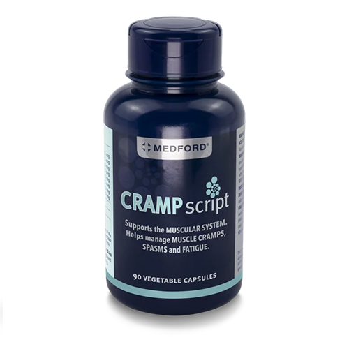 Medford CrampScript