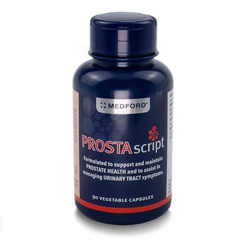 Medford Prostascript