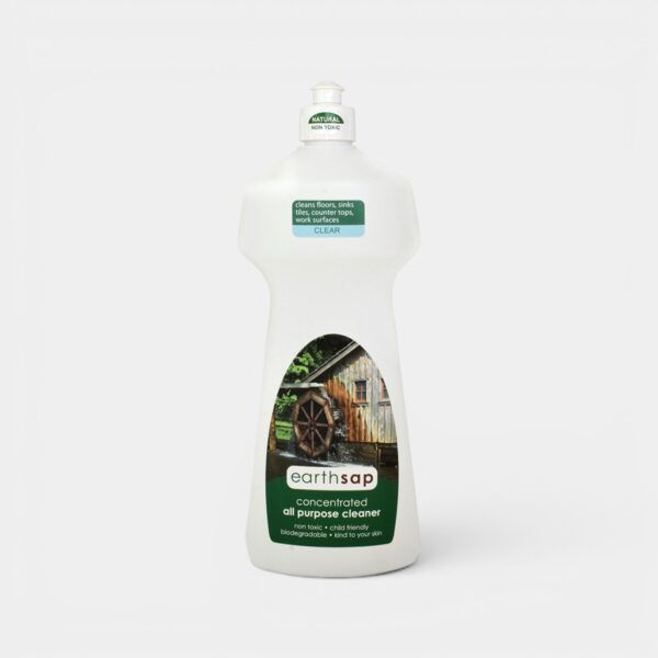 Earthsap All Purpose Cleaner Concentrate