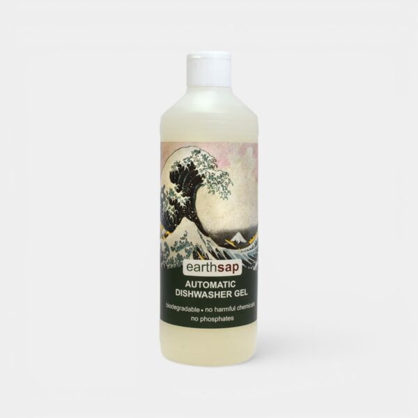 Earthsap Automatic Dishwasher Gel