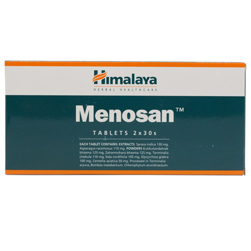 Himalaya Menosan