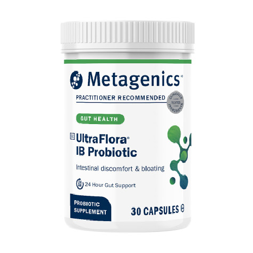 Metagenics UltraFlora IB