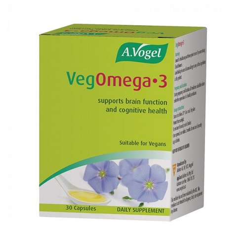 A.Vogel VegOmega-3