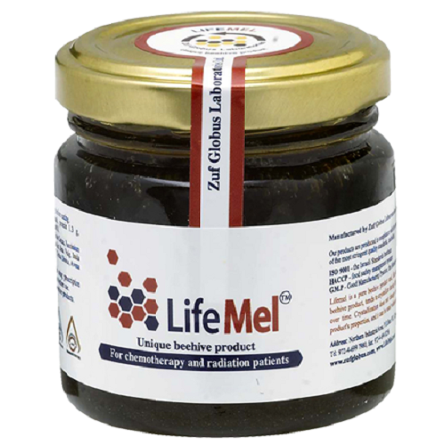 LifeMel - Unique beehive product