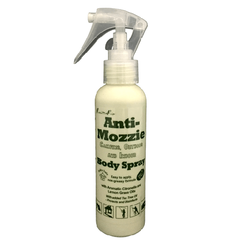 Anti-Mozzie Spray 25ml