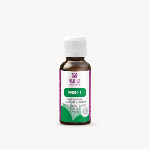 Natura Febro 1