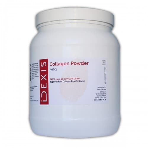 Collagen Powder 500g