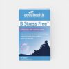 Good Health B Stress Free