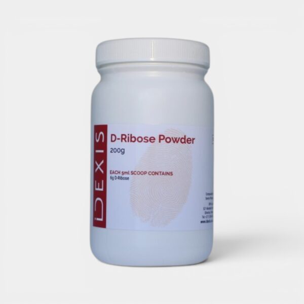 Idexis D-Ribose Powder