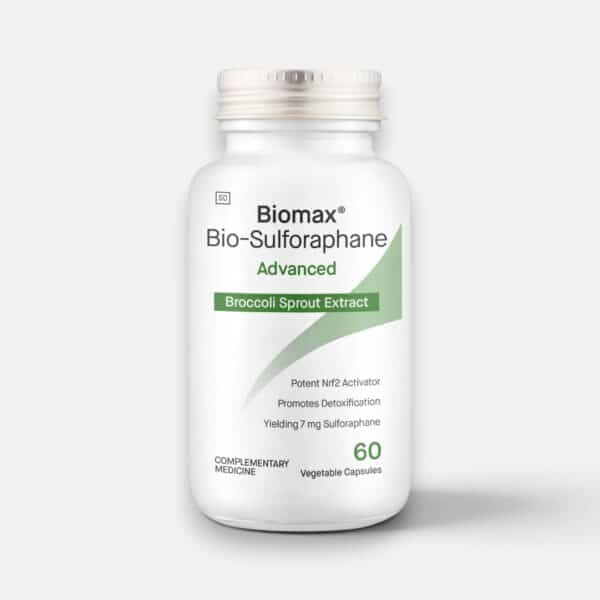 Biomax Bio-Sulforaphane