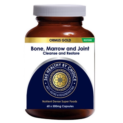 bone joint restore