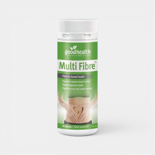 Good Health Multi Fibre