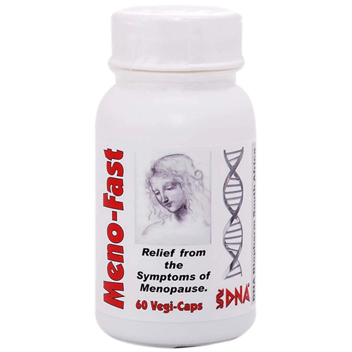 DNA Biopharm Meno-Fast