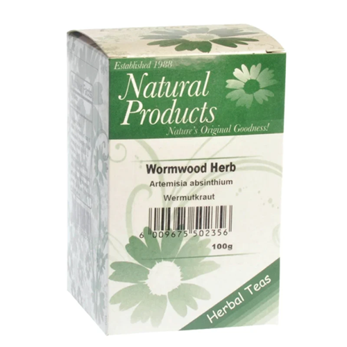 Wormwood Herb Cut