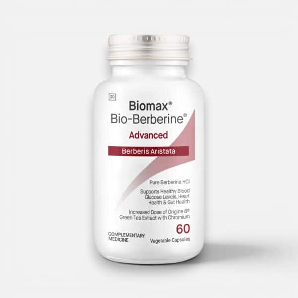 Biomax Bio-Berberine Advanced
