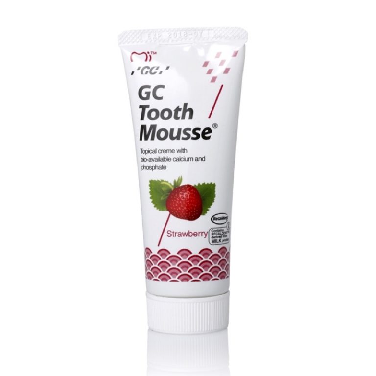 GC Tooth Mousse