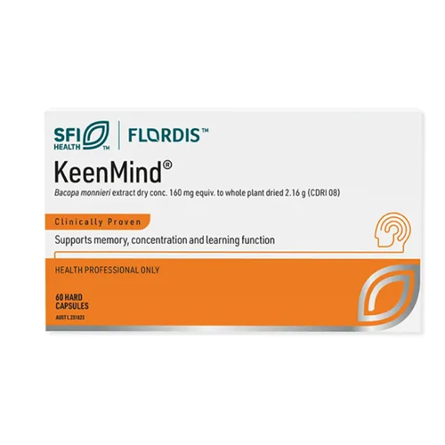KeenMind 30 Caps