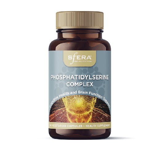 Sfera Phosphatidylserine Complex
