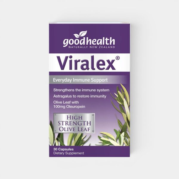 Good Health Viralex