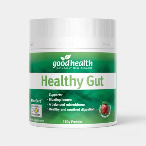 Good Health Healthy Gut Powder