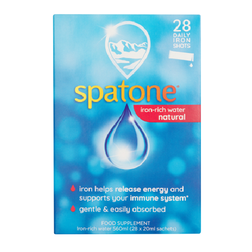 Spatone Iron Supplement