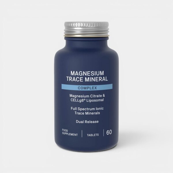 Magnesium Trace Mineral Complex