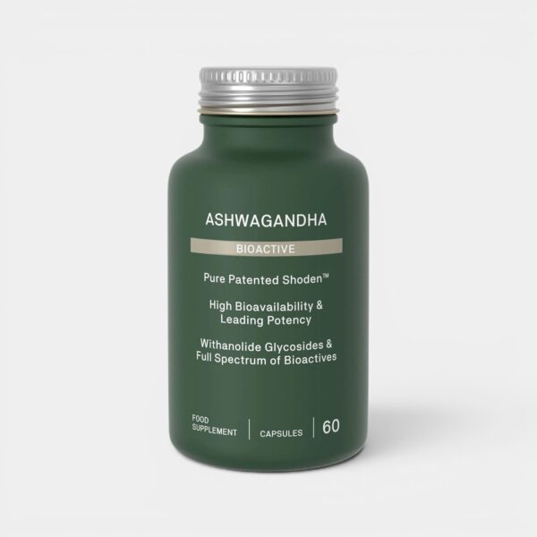 Natroceutics Ashwagandha Bioactive
