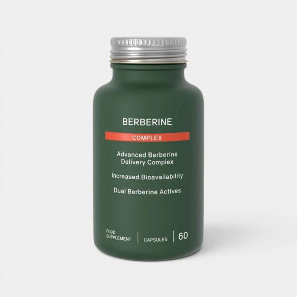 Natroceutics Berberine Complex