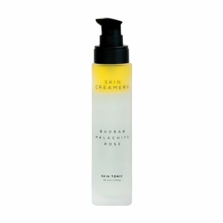 Skin Creamery Skin Tonic