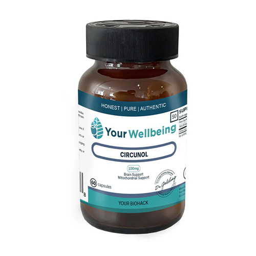 Your Wellbeing Circunol