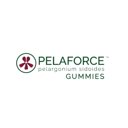 Pelaforce - Pelargonium Gummies