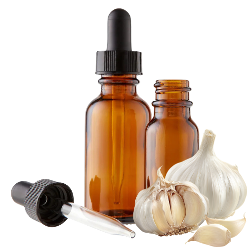 Garlic (Allium sativum) Herbal Tincture
