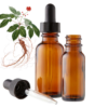 Panax Ginseng (Panax ginseng) Herbal Tincture