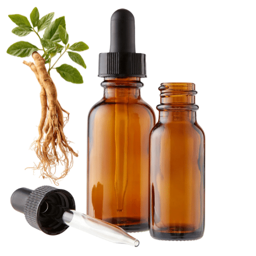 Ashwagandha (Withania somnifera) Herbal Tincture