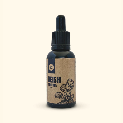 Reishi Tincture