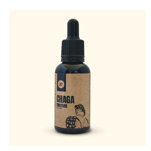 Chaga