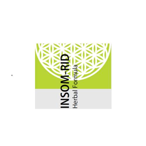 Insom-Rid - Herbal Formula 50ml