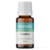 Escentia Camphor Essential Oil 10ml