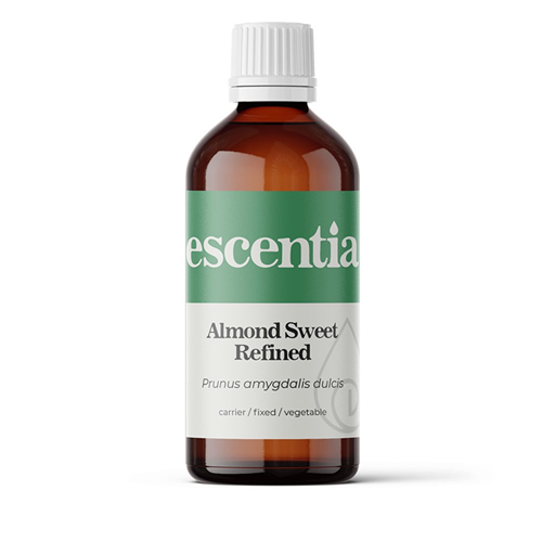 Escentia Almond Sweet Oil