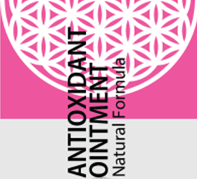 Antioxidant Ointment 100ml